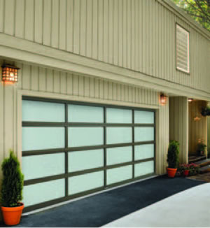 Design Basics Margo Garage Door Design