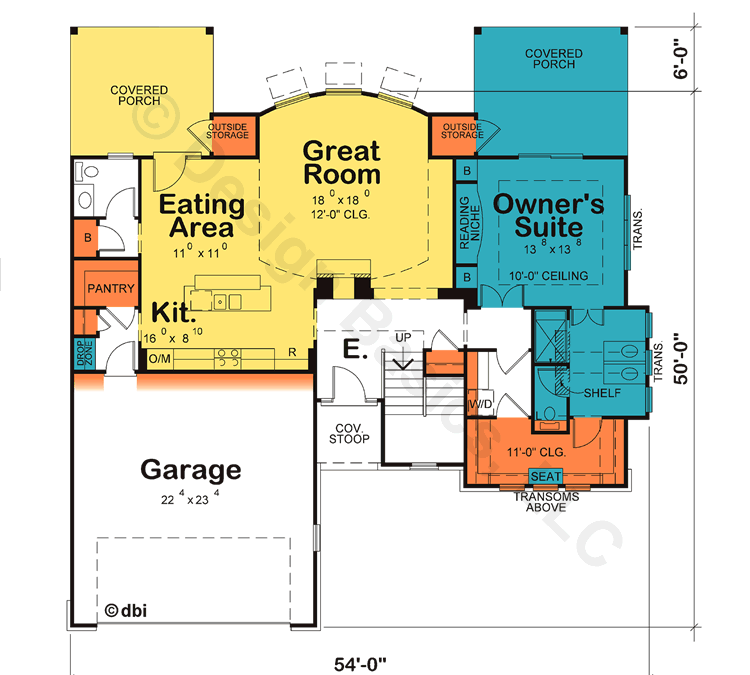 Designing, Building, and Selling Healthier Homes