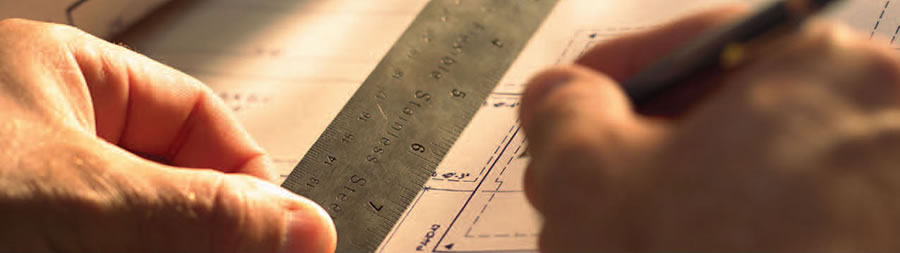 Risk Management Solutions – From Your Home Plan Designer?