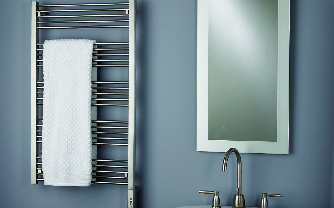 Runtal Towel Warmer